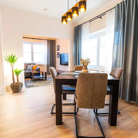 Appartement Mk - Netflix & Xbox *