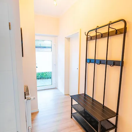Mk - Netflix & Xbox Apartment *