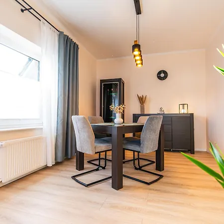 Appartement Mk - Netflix & Xbox *