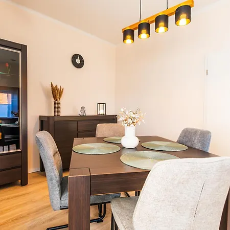 Mk - Netflix & Xbox Apartmán Nordhorn