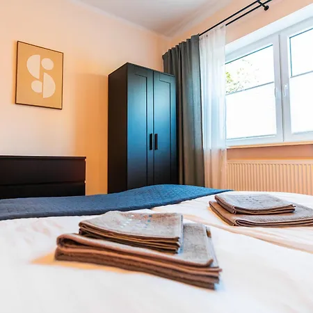 Mk - Netflix & Xbox Appartement *