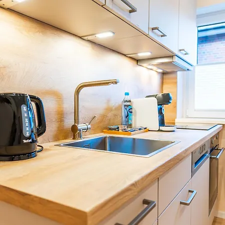 Apartmán Mk - Netflix & Xbox *