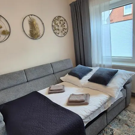 アパート Mk - Netflix & Xbox ノルトホルン