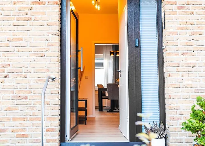 Mk - Netflix & Xbox Appartement *