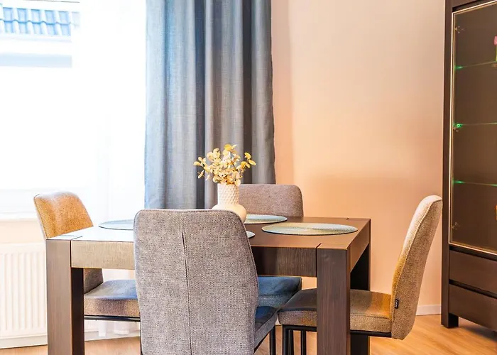 Mk - Netflix & Xbox Appartement *