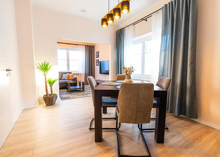 Appartement Mk - Netflix & Xbox *