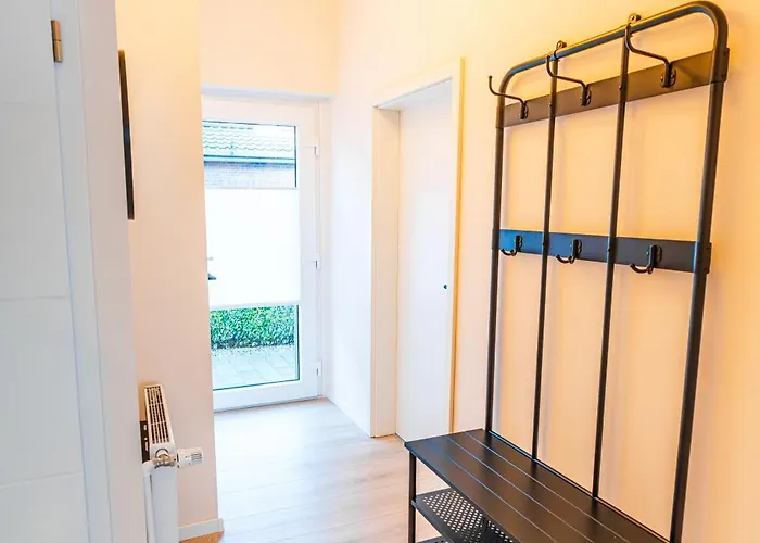 Mk - Netflix & Xbox 公寓 *