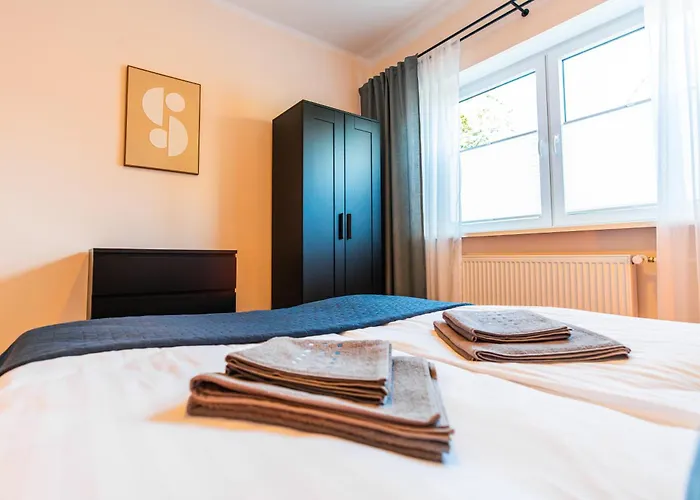 Mk - Netflix & Xbox Appartement *