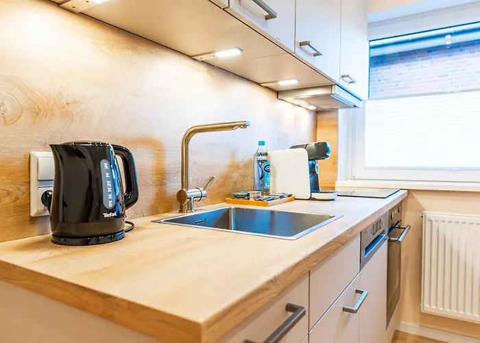 公寓 Mk - Netflix & Xbox *