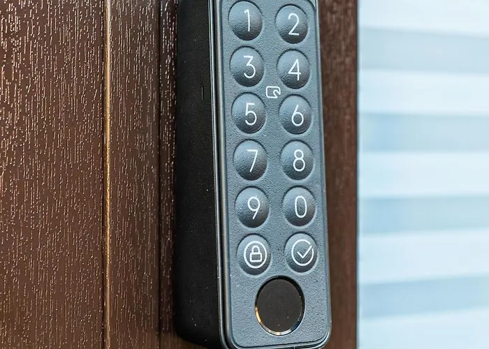 Mk - Netflix & Xbox 公寓